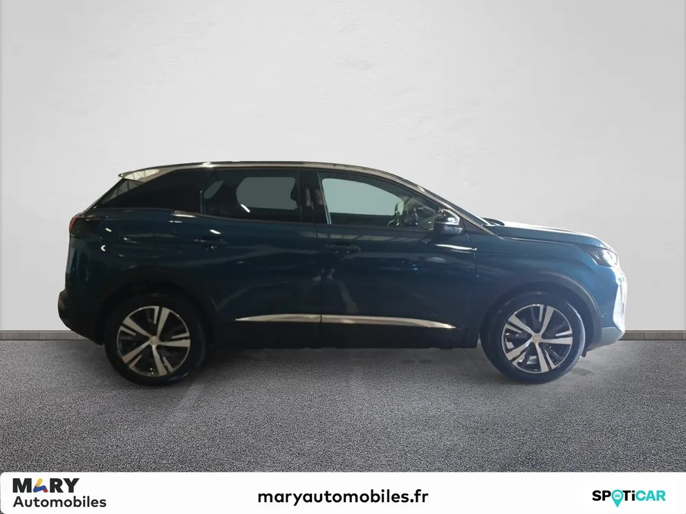 Véhicule occasion 232589 - peugeot 3008 - Photo 4