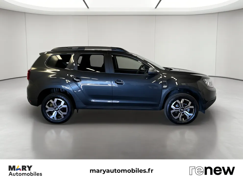 Véhicule occasion 1236543 - dacia DUSTER - Photo 6