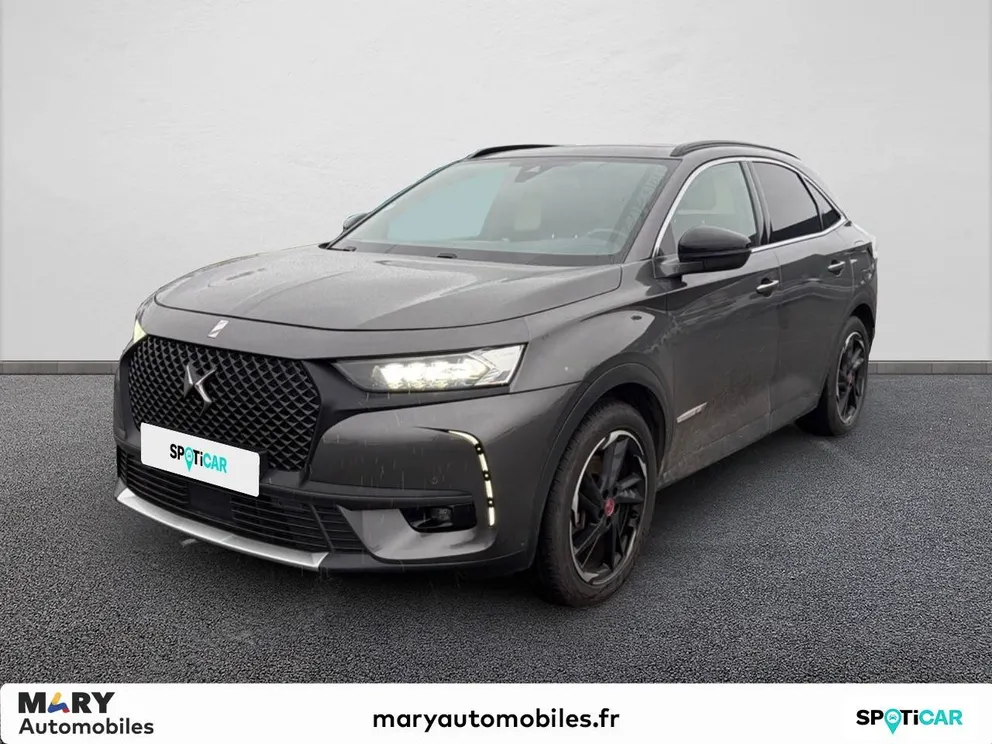 Véhicule occasion 221676 - ds DS 7 - Photo 1