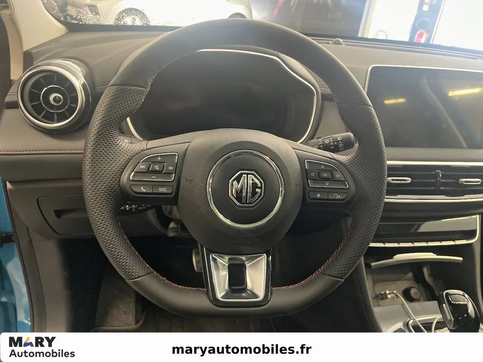 Véhicule occasion 212926 - mg EHS - Photo 2