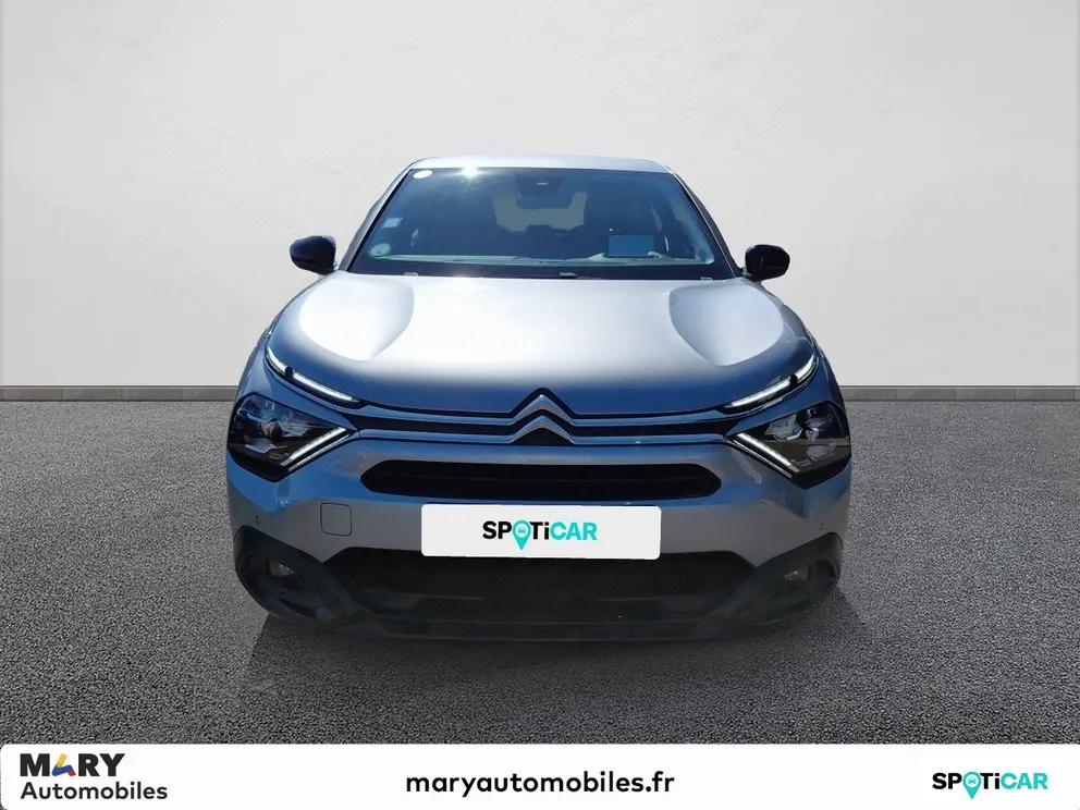 Véhicule occasion 1230481 - Citroën C4 - Photo 6