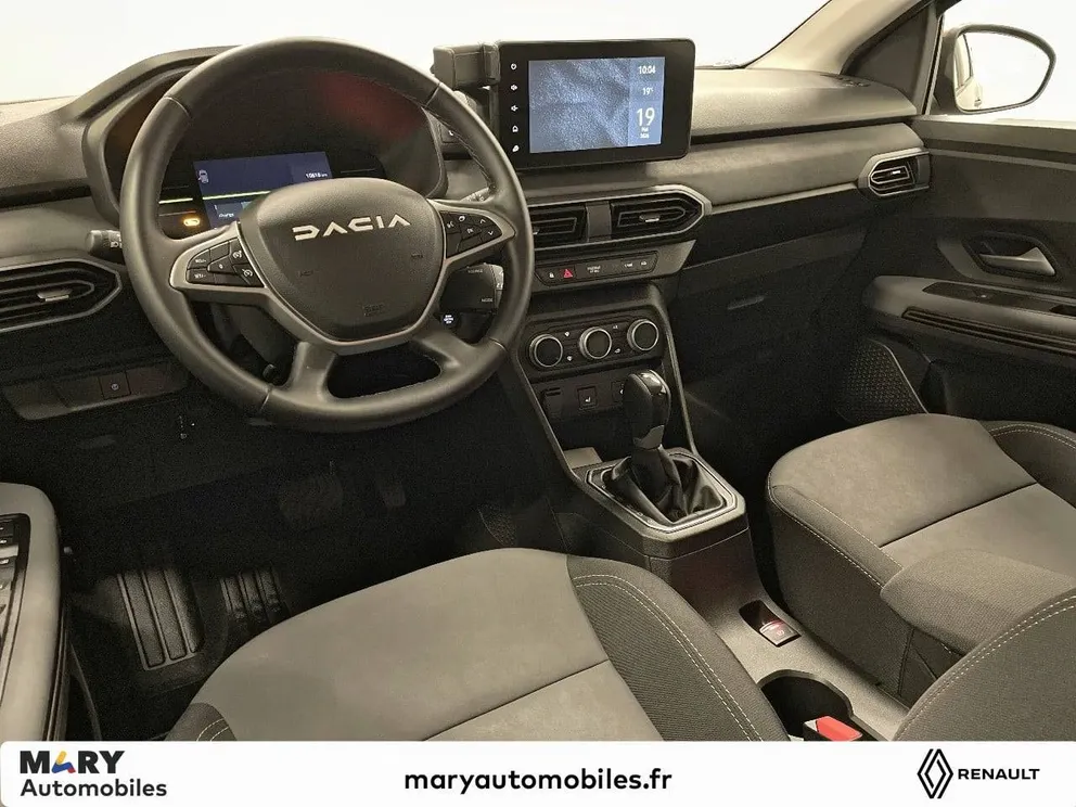 Véhicule occasion 235160 - dacia JOGGER - Photo 8