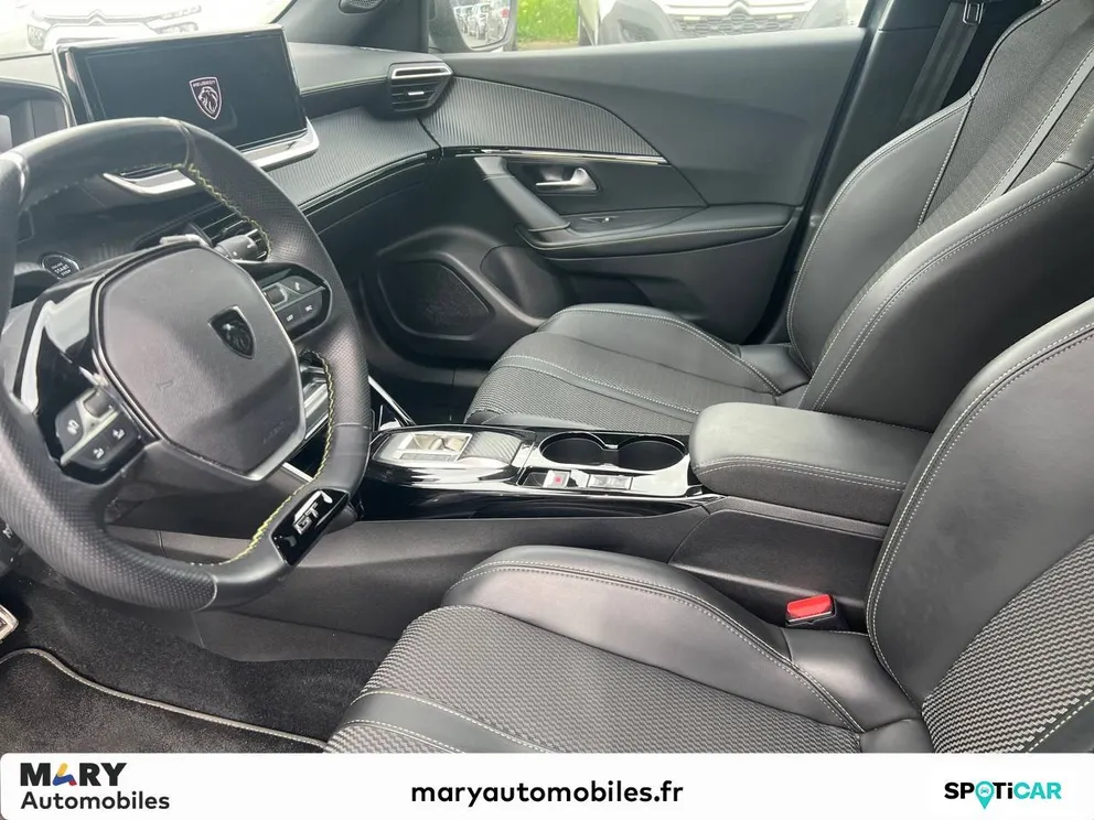 Véhicule occasion 227330 - peugeot 2008 - Photo 9
