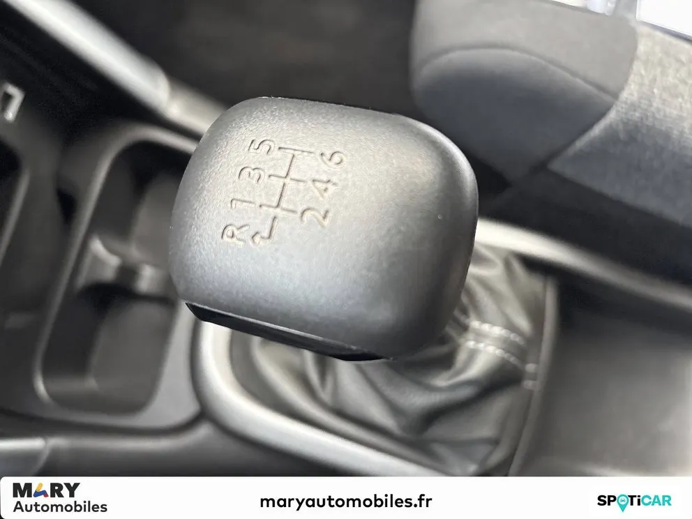 Véhicule occasion 202488 - Citroën C3 AIRCROSS - Photo 16