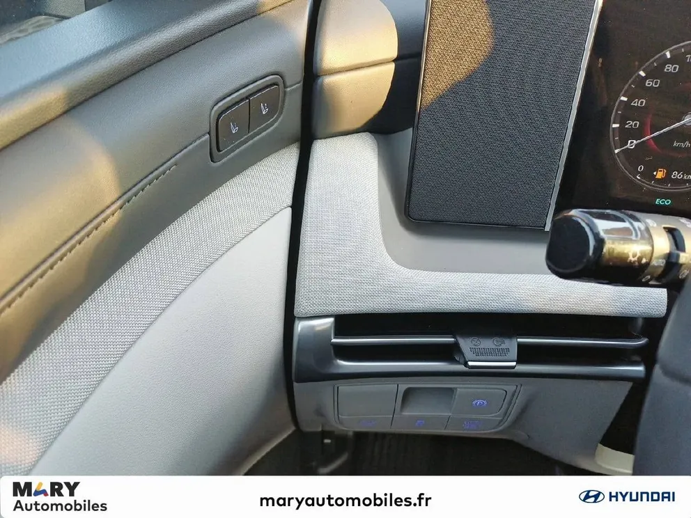 Véhicule occasion 225260 - hyundai TUCSON - Photo 21
