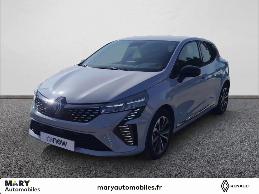 Véhicule occasion 233952 - renault CLIO - Photo 1