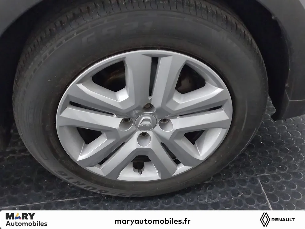 Véhicule occasion 200856 - dacia SANDERO - Photo 11