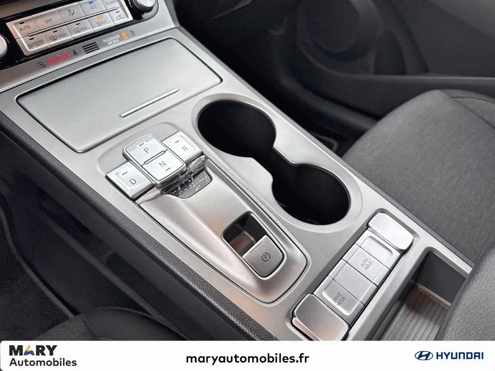 Véhicule occasion 216514 - hyundai KONA - Photo 17