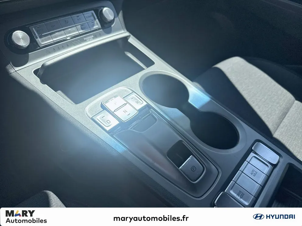 Véhicule occasion 185027 - hyundai KONA - Photo 14