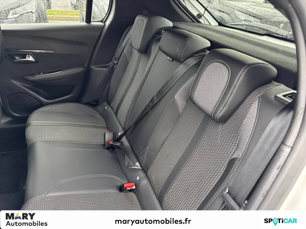 Véhicule occasion 210680 - peugeot 208 - Photo 10