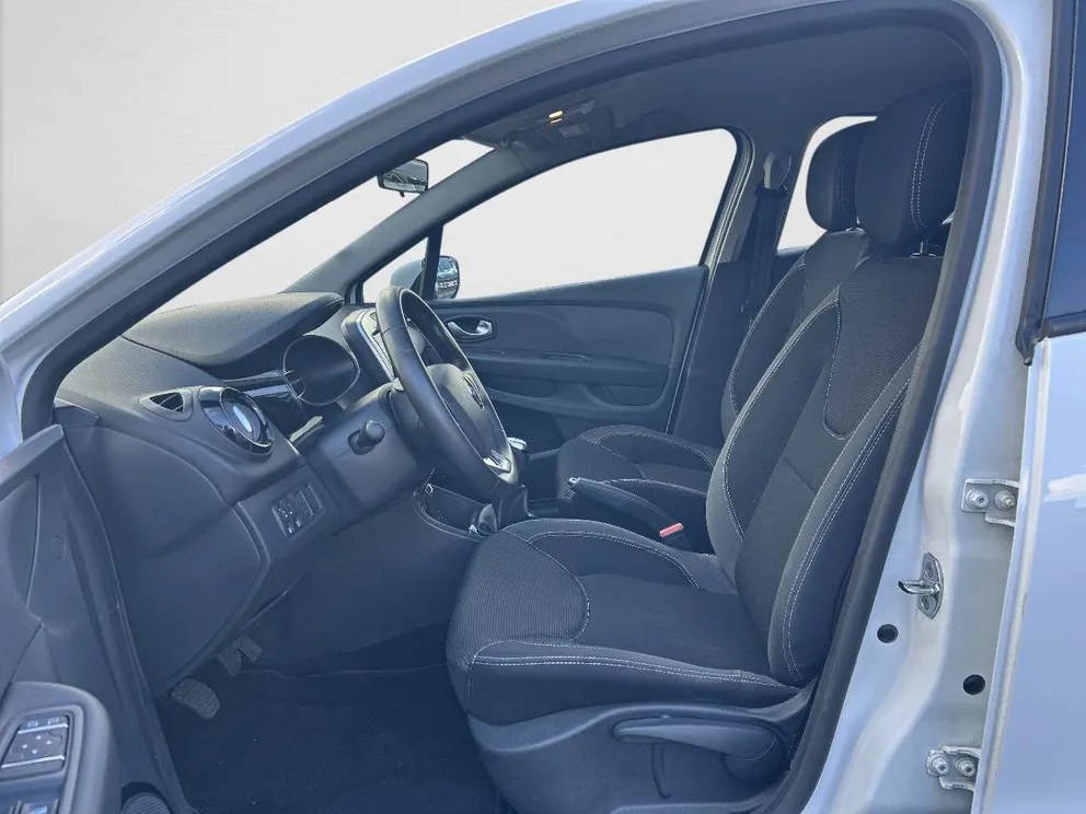 Véhicule occasion 208172 - renault CLIO - Photo 9