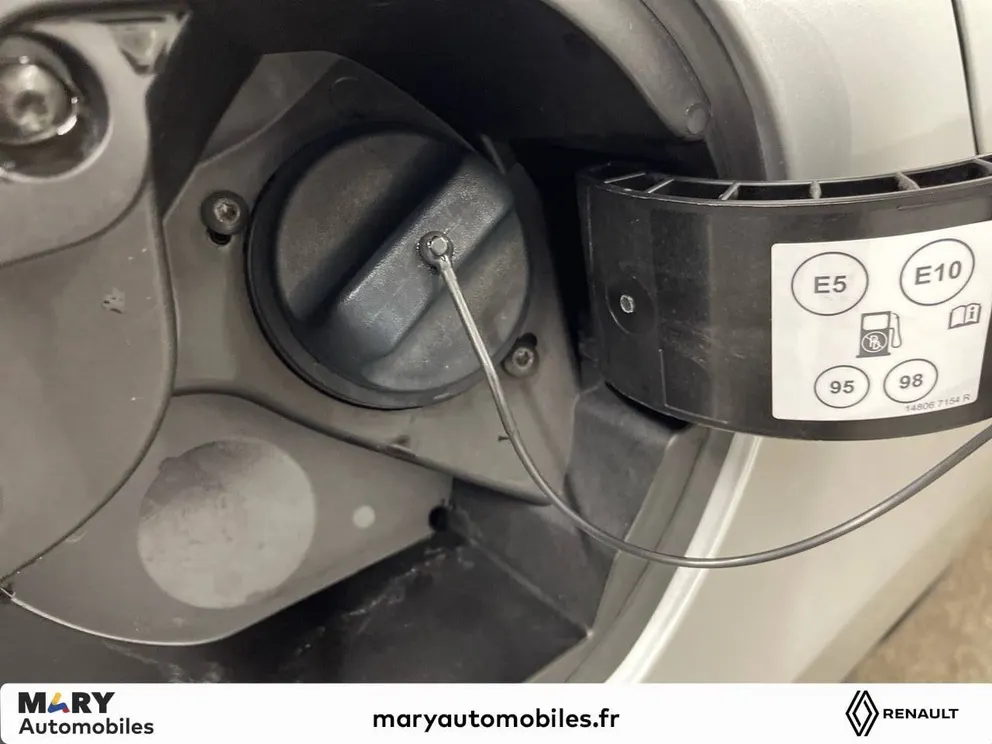 Véhicule occasion 217511 - renault CLIO - Photo 16
