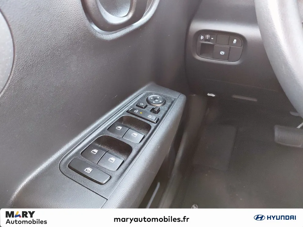Véhicule occasion 1240510 - hyundai INSTER - Photo 14