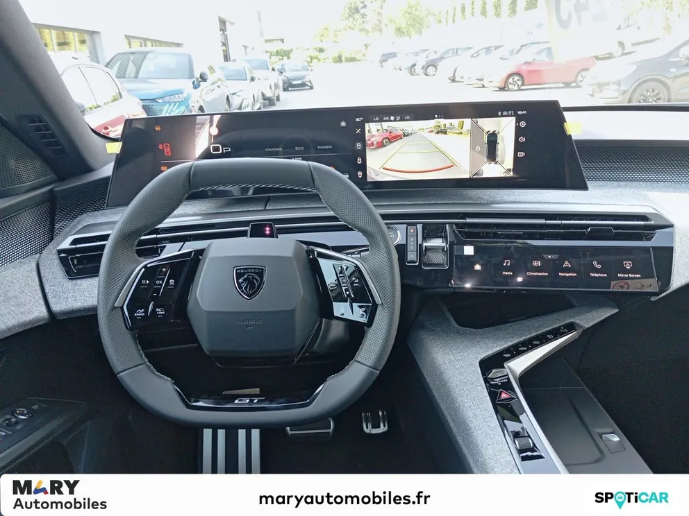 Véhicule occasion 1228537 - peugeot 3008 - Photo 8