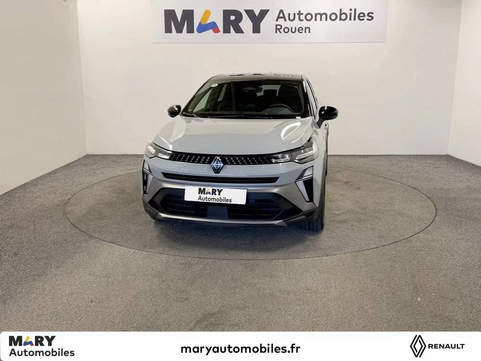 Véhicule occasion 196007 - renault CAPTUR - Photo 2