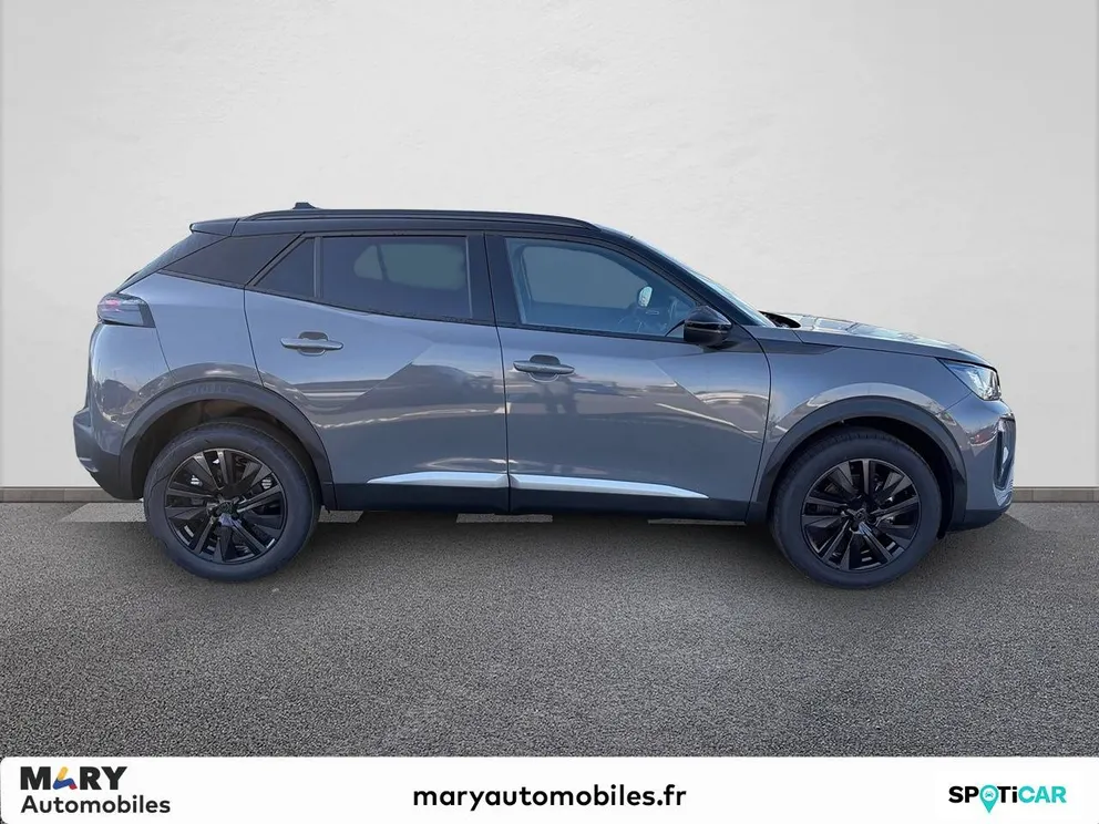 Véhicule occasion 224377 - peugeot 2008 - Photo 4