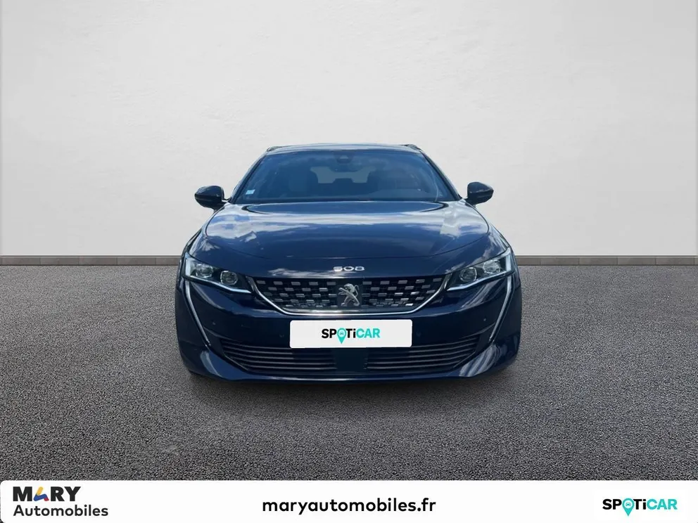 Véhicule occasion 167482 - peugeot 508 - Photo 2