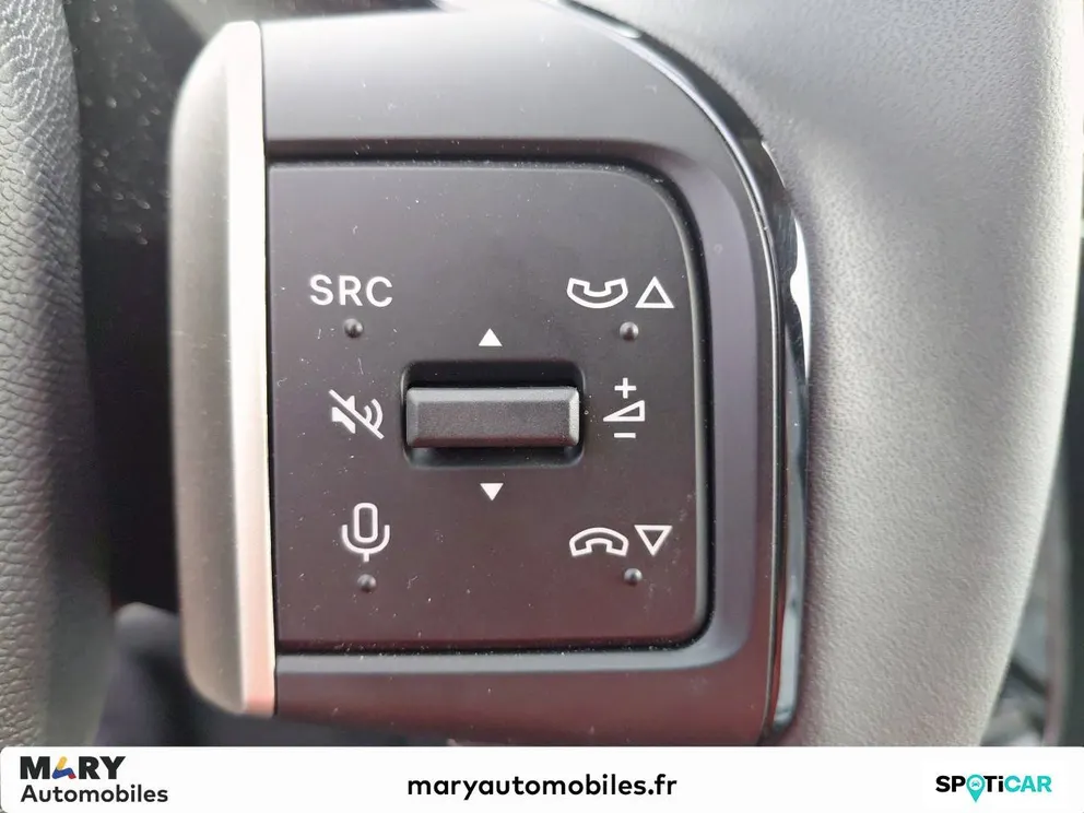 Véhicule occasion 194133 - Citroën C3 - Photo 17