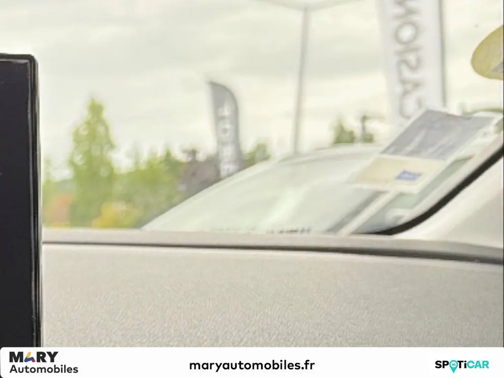 Véhicule occasion 220919 - peugeot 3008 - Photo 14
