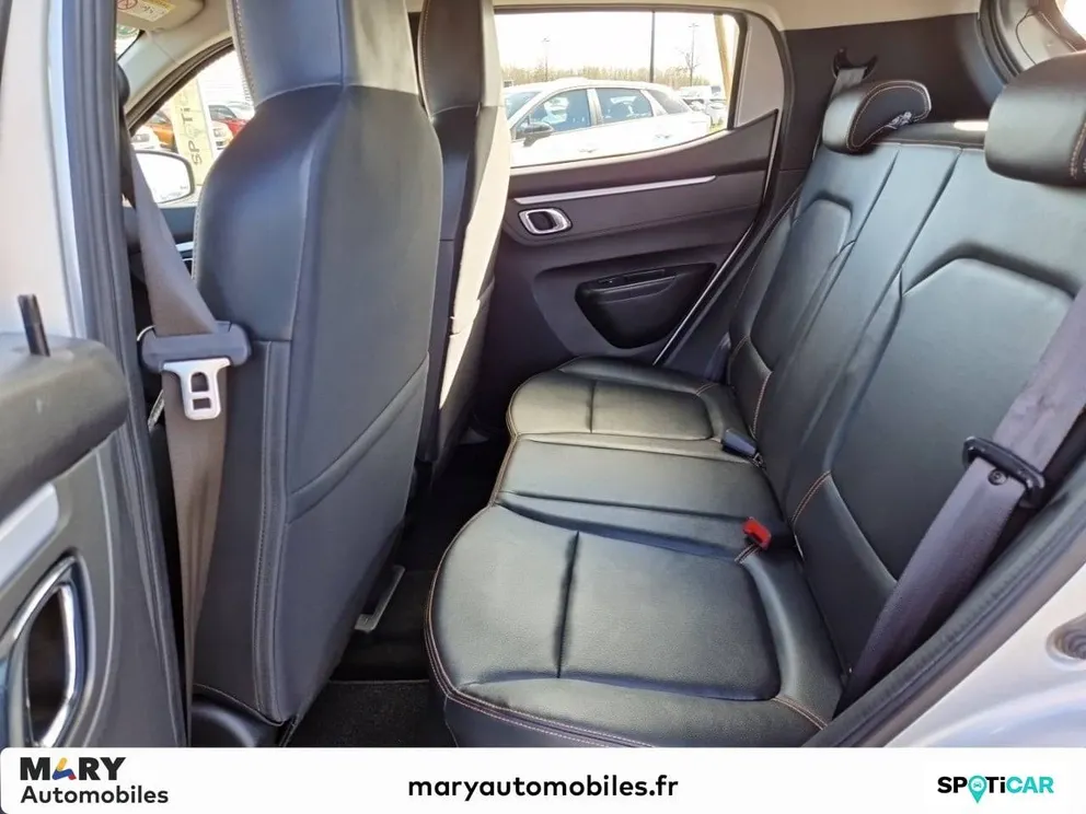 Véhicule occasion 220291 - dacia SPRING - Photo 10