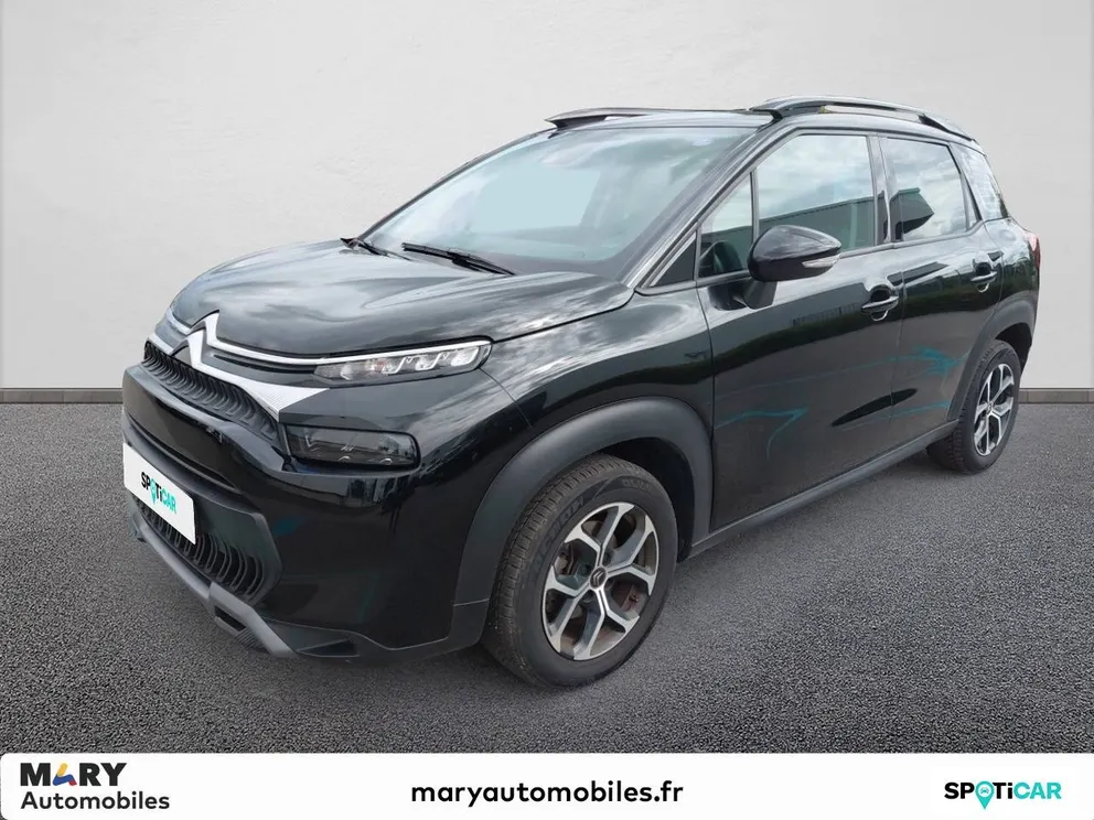 Véhicule occasion 189418 - Citroën C3 AIRCROSS - Photo 1