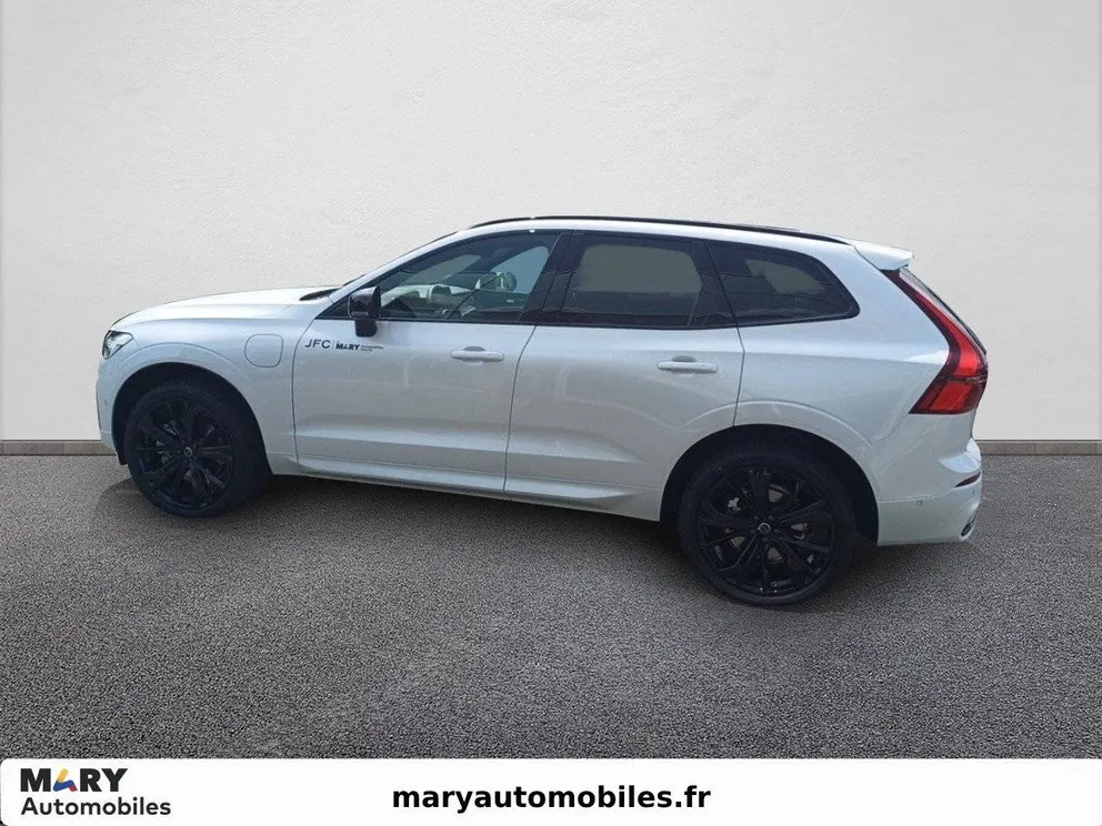 Véhicule occasion 181112 - volvo XC60 - Photo 4