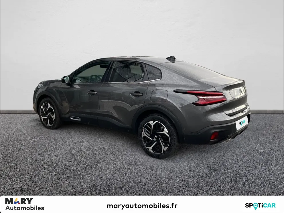 Véhicule occasion 1235298 - Citroën C4 X - Photo 2