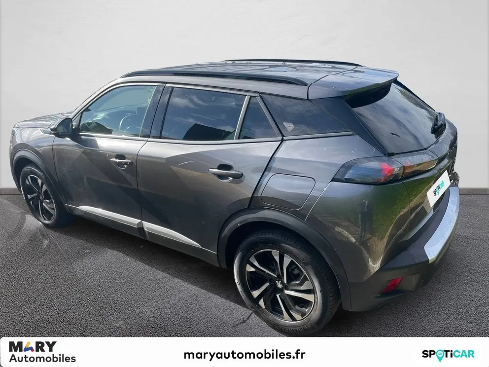 Véhicule occasion 191820 - peugeot 2008 - Photo 7