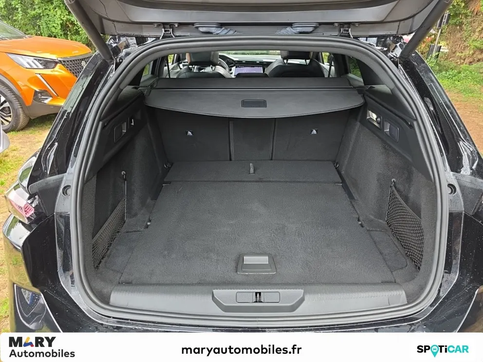 Véhicule occasion 1236515 - peugeot 308 - Photo 19