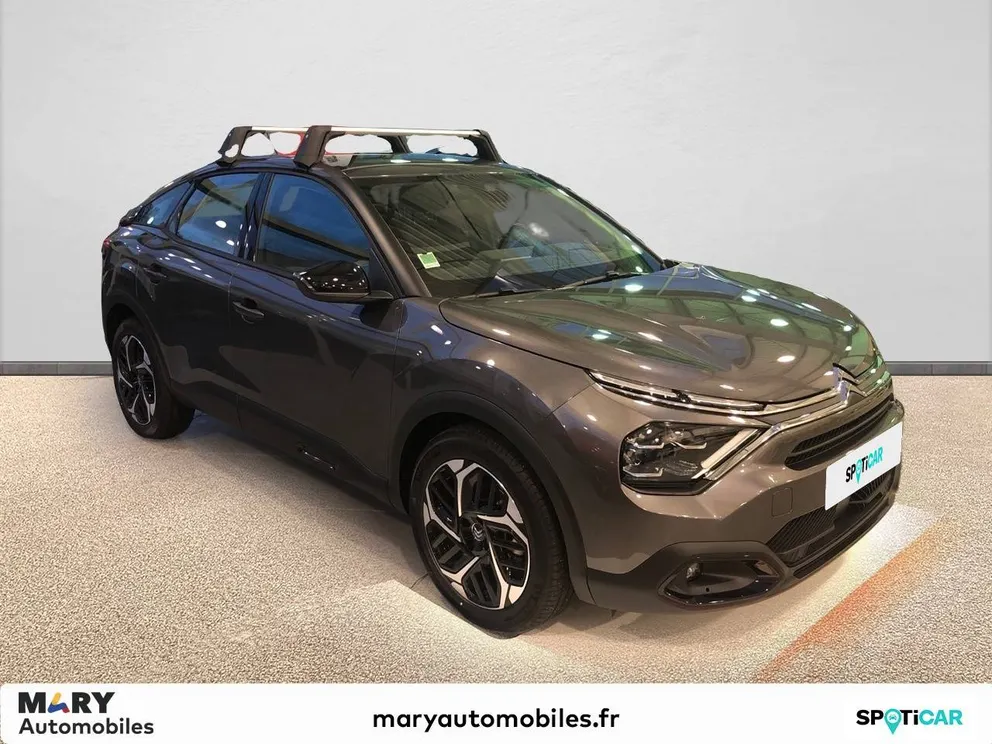 Véhicule occasion 28573 - Citroën C4 - Photo 3