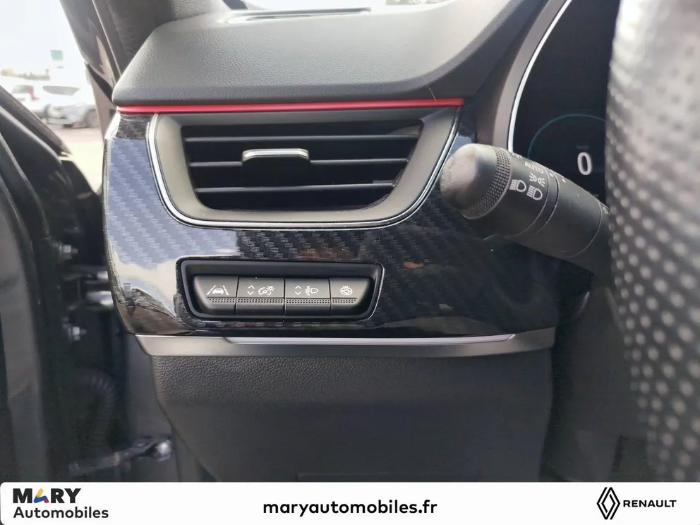 Véhicule occasion 192395 - renault ARKANA - Photo 13