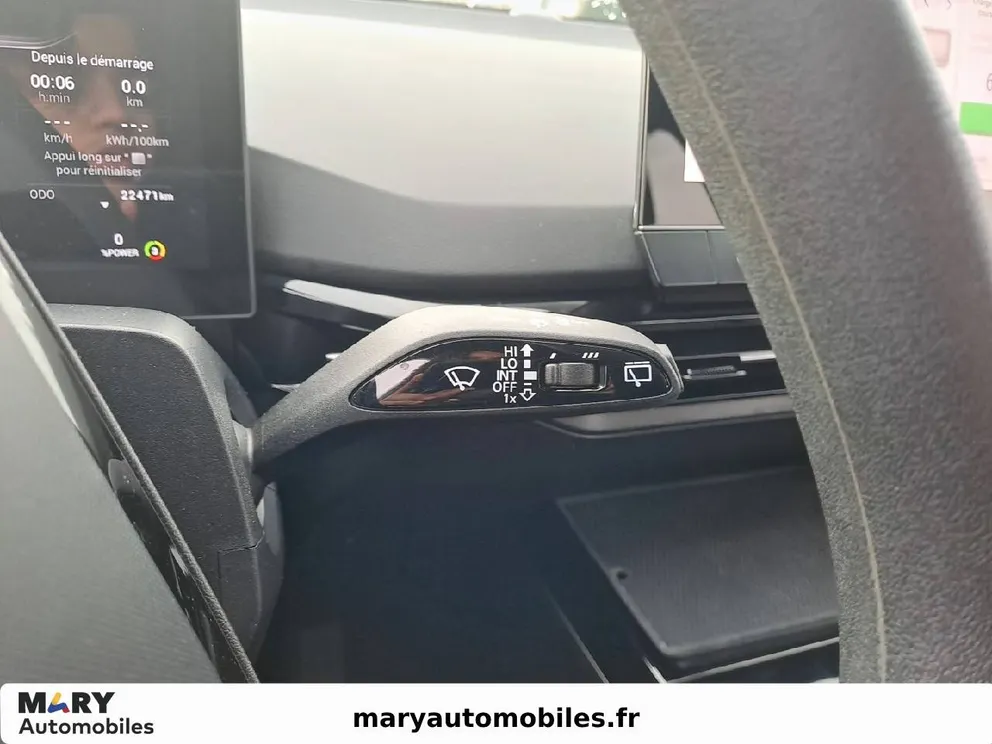 Véhicule occasion 212651 - mg MG4 - Photo 16