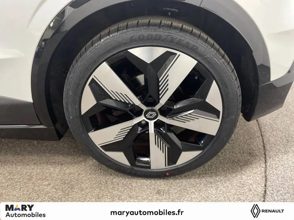 Véhicule occasion 234918 - renault MEGANE - Photo 11