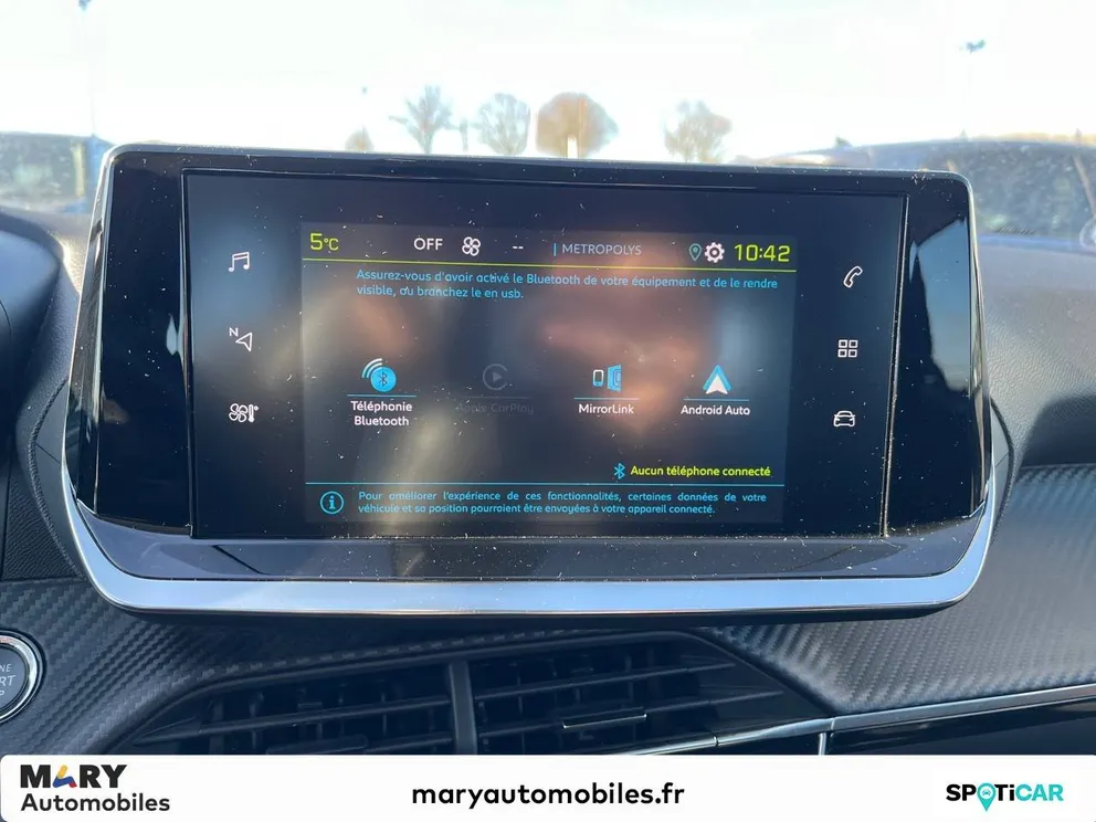 Véhicule occasion 150746 - peugeot 2008 - Photo 14