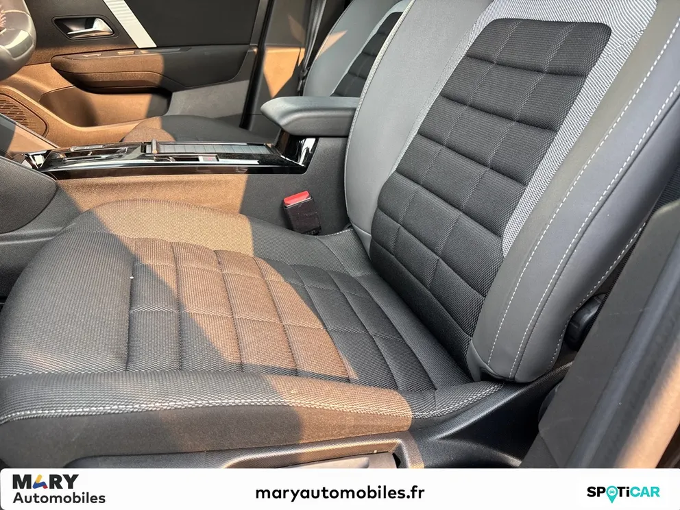 Véhicule occasion 1235299 - Citroën C4 - Photo 13