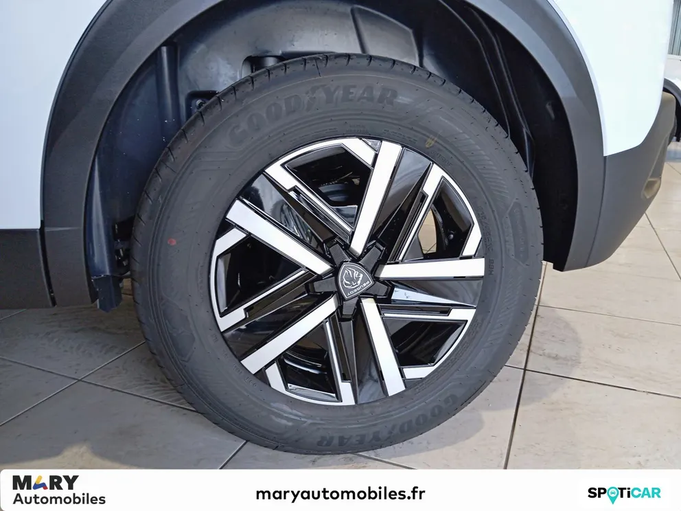 Véhicule occasion 1234670 - peugeot 2008 - Photo 7