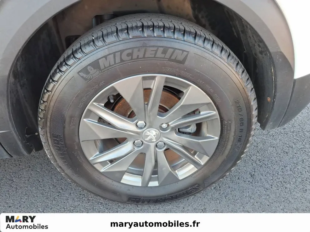 Véhicule occasion 207888 - peugeot 2008 - Photo 11