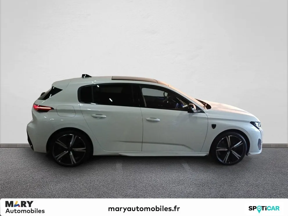 Véhicule occasion 229719 - peugeot 308 - Photo 4