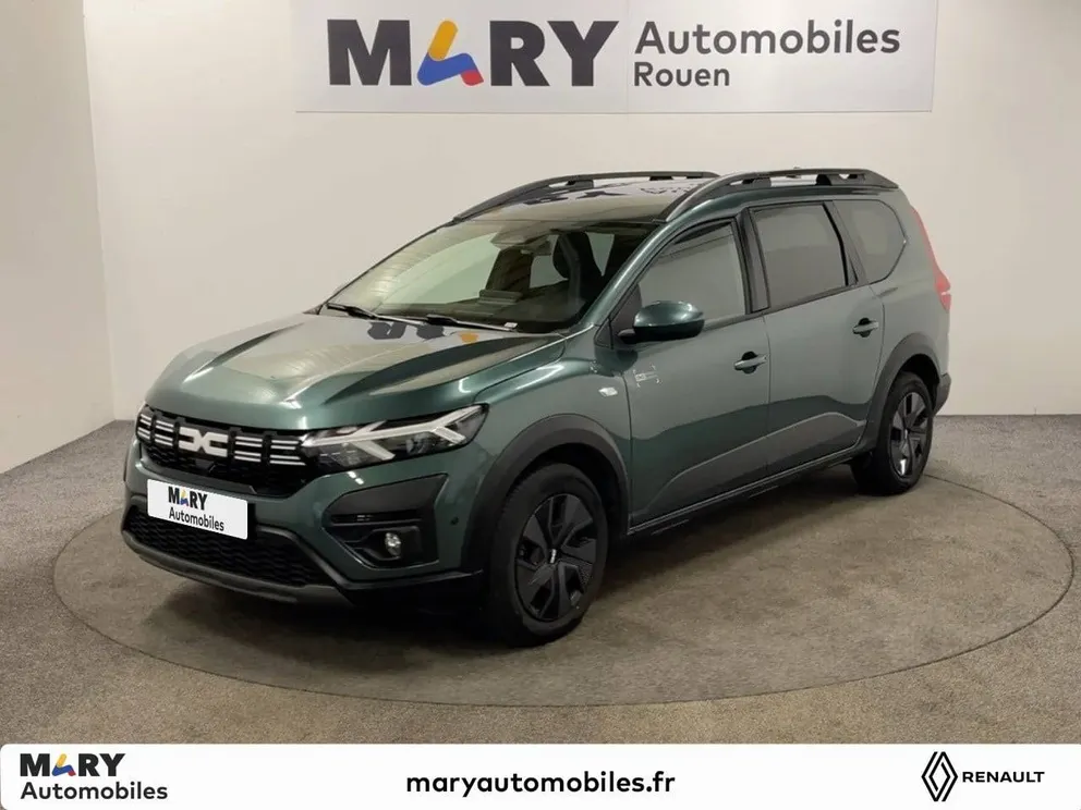 Véhicule occasion 211460 - dacia JOGGER - Photo 1