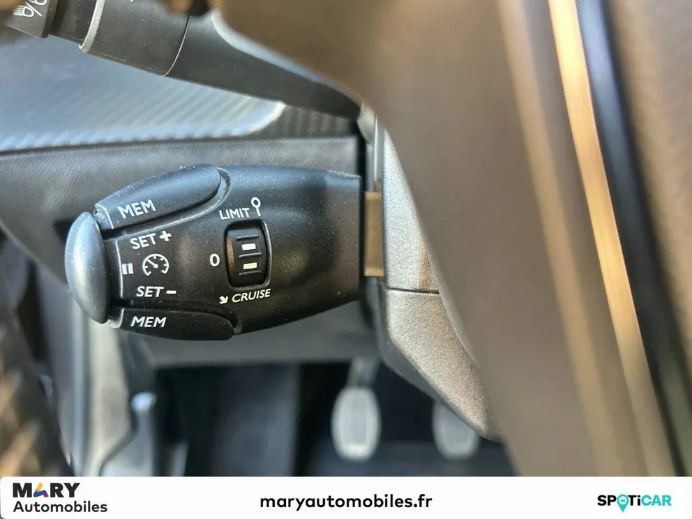 Véhicule occasion 215371 - peugeot 208 - Photo 15