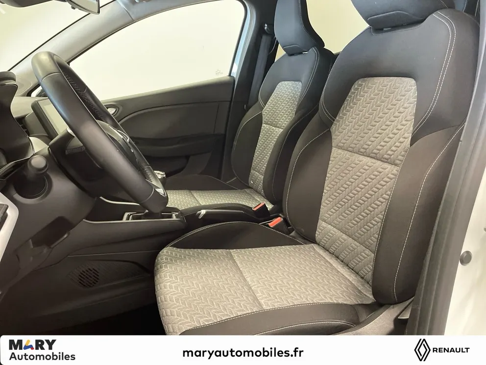 Véhicule occasion 238636 - renault CLIO - Photo 13