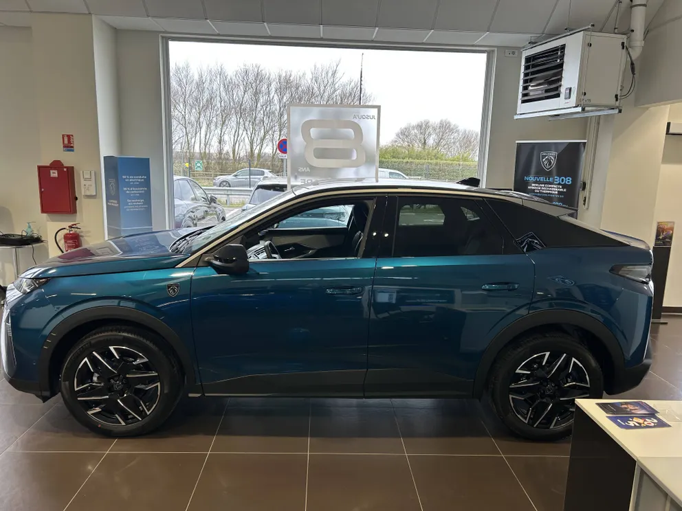 Véhicule occasion 166277 - peugeot 3008 - Photo 6