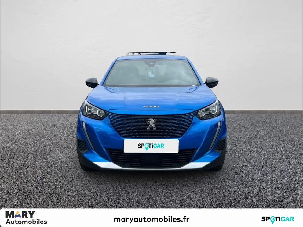 Véhicule occasion 1233274 - peugeot 2008 - Photo 6