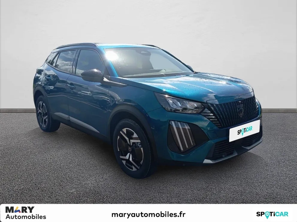 Véhicule occasion 235550 - peugeot 2008 - Photo 5