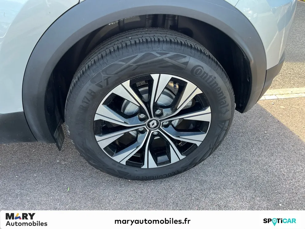 Véhicule occasion 233160 - renault CAPTUR - Photo 7