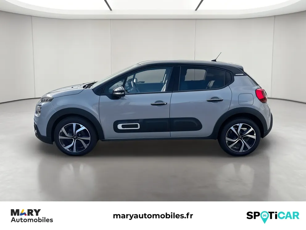 Véhicule occasion 237817 - Citroën C3 - Photo 2