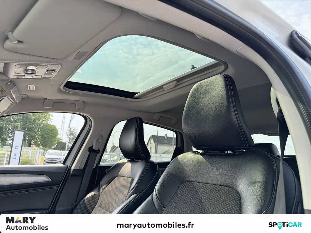 Véhicule occasion 1235924 - renault ARKANA - Photo 10