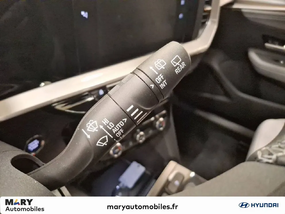 Véhicule occasion 182324 - opel MOKKA - Photo 15