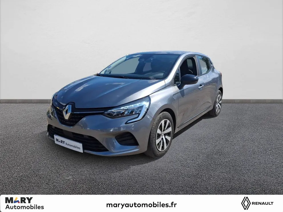 Véhicule occasion 187502 - renault CLIO - Photo 1