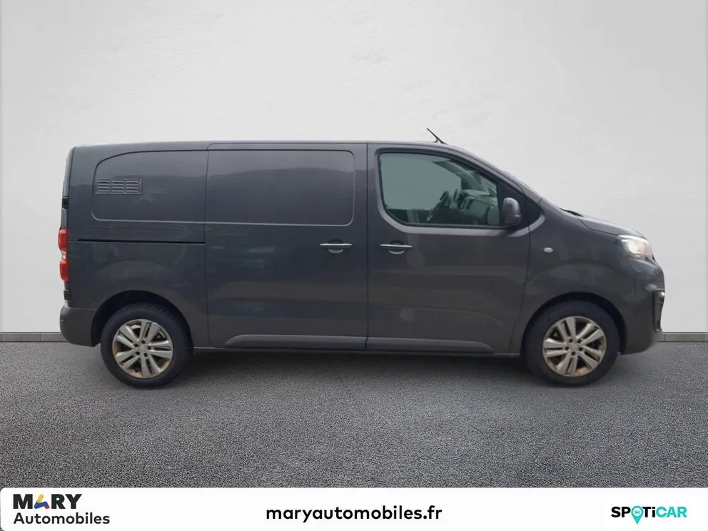 Véhicule occasion 225376 - peugeot EXPERT - Photo 4